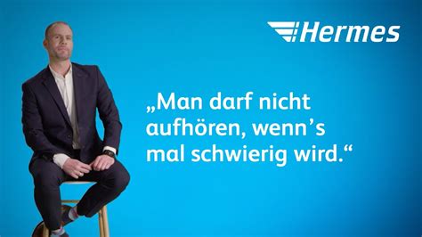 arbeiten bei hermes